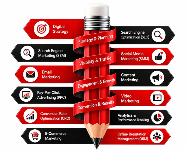 Mobile App Development