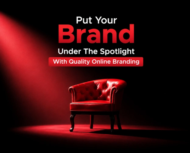 Graphic Design Agency
