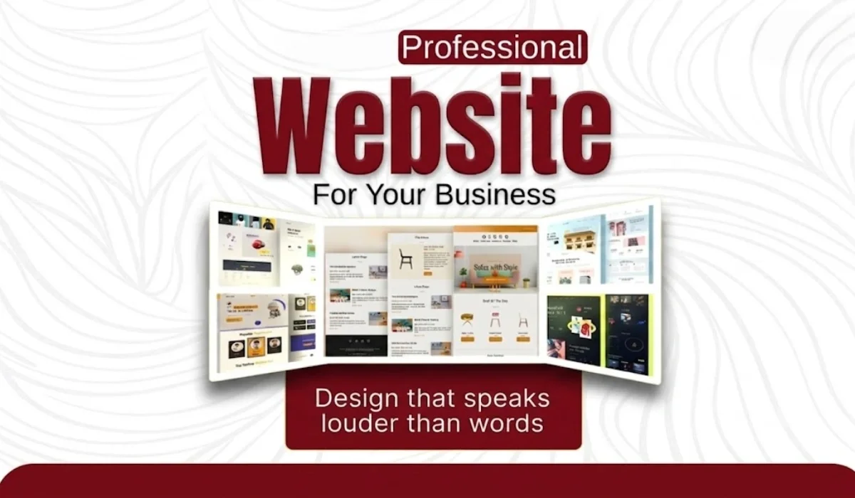 Website Development