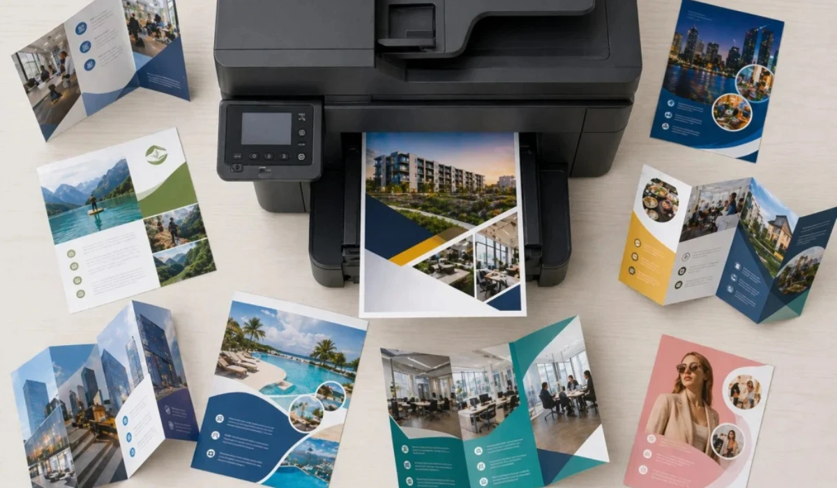 Catalog Design