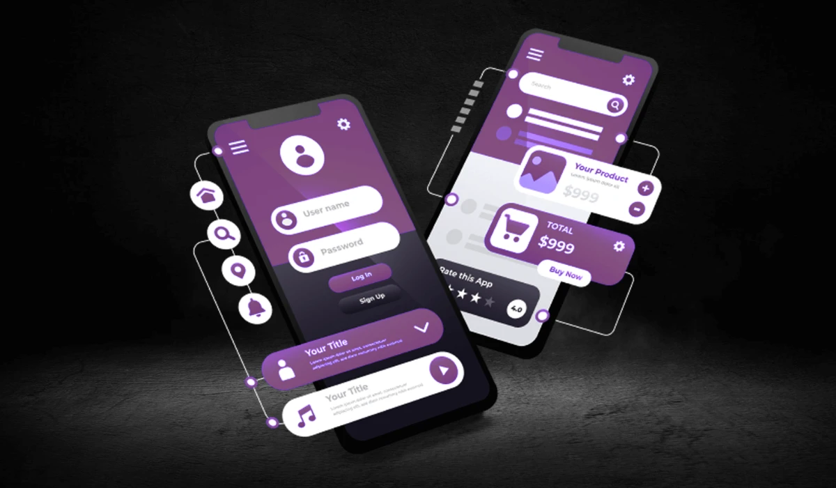 Application Development