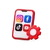 Social Media Management