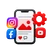 Content Built for Each Platform