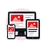 Mobile-First & Responsive