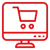 E-commerce Website Development