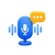 Welcome & Voice Messages