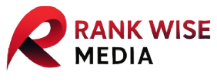 Rankwise Media Logo