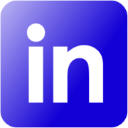 LinkedIn icon