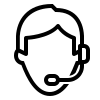Extensive Support icon