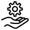 Reliable Services icon