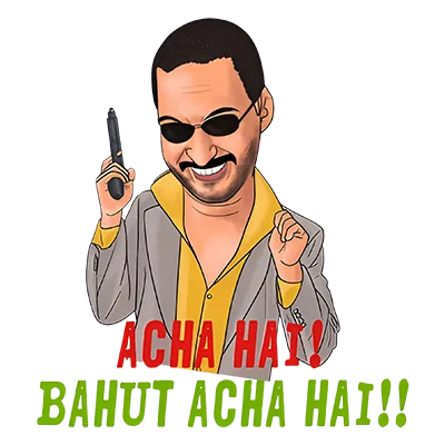 nana patekar meme