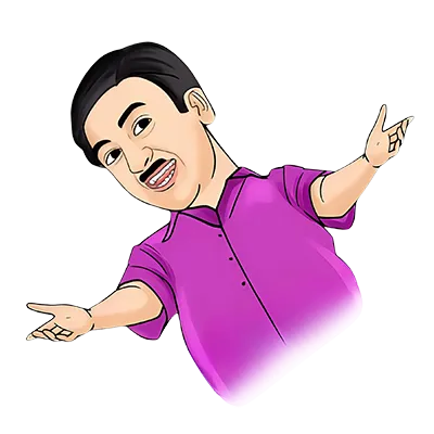Jethalal Gada for website home page
