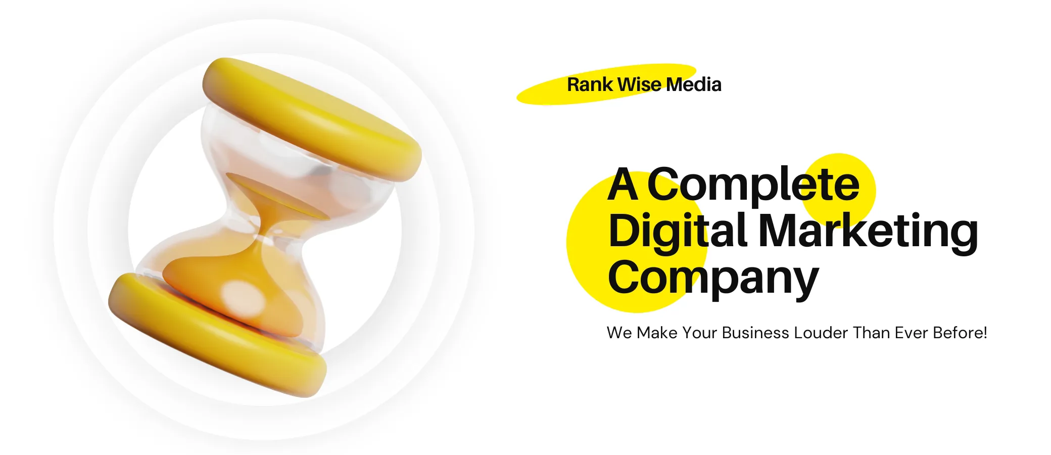Rankwise Media a complete digital marketing company