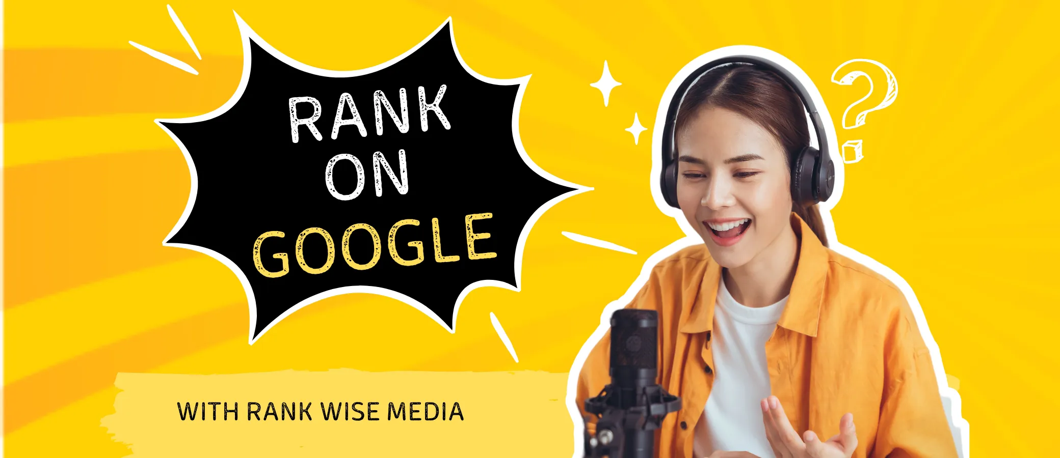 your page is not rank in google first page we are here