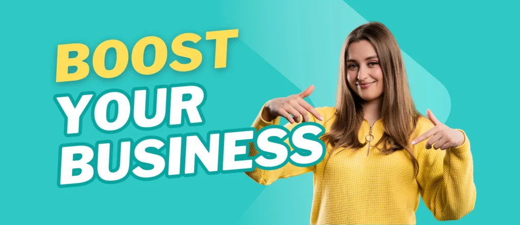 boost your business with your digital partner rankwise media