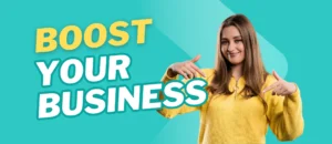 boost your business with your digital partner rankwise media