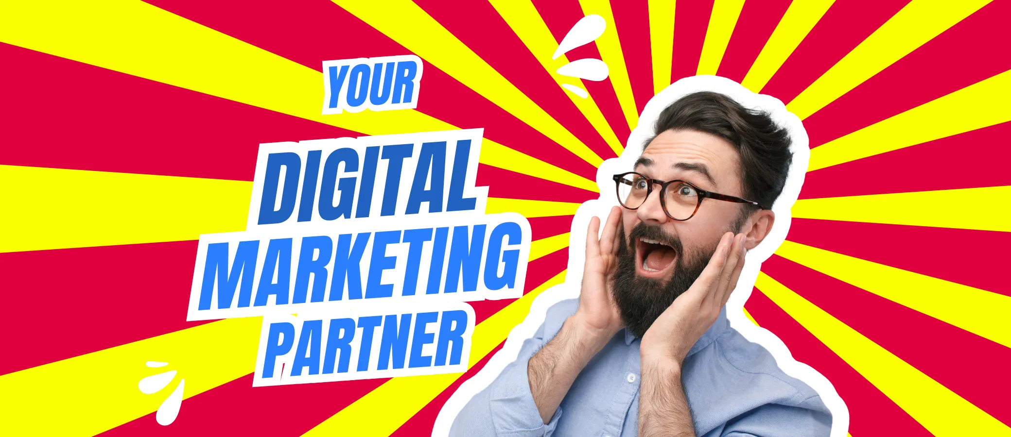 your digital marketing partner
