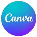 canva image