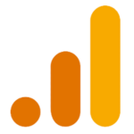 Google Analytics icon