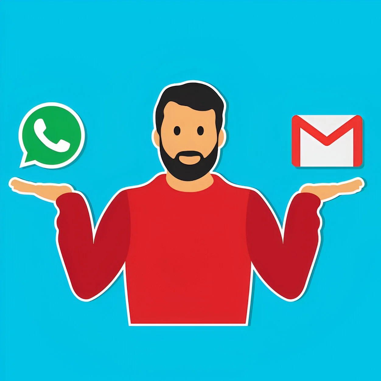 WhatsApp & Email Marketing Services for Powerful Engagement