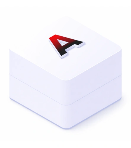 Rankwsie Media About Page Icon "A"